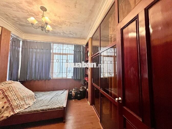 CHO THUÊ NHÀ RIÊNG KHÉP KÍN TẠI NGÕ 199 THỤY KHUÊ
