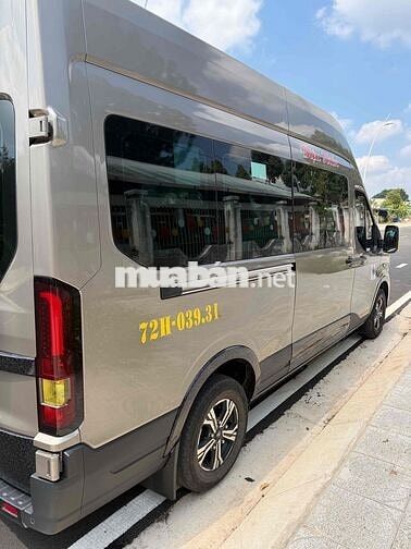 Ford Transit 2024 Premium - 110000 km
