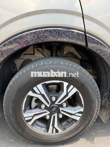 Ford Transit 2024 Premium - 110000 km