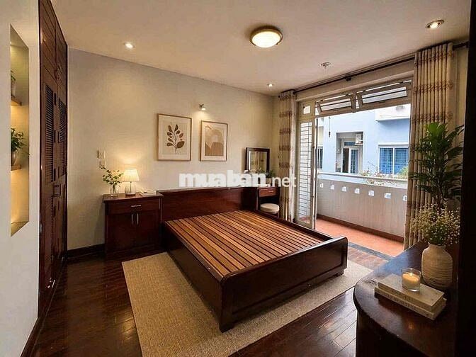 🏡 PHÒNG MỚI 2PN FULL NỘI THẤT – KHÔNG GIAN ẤM CÚNG, SANG TRỌNG 🌿