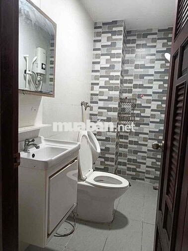 NHÀ SIÊU ĐẸP HUỲNH THIỆN LỘC - 4 x 20 - 3 LẦU - 5PN 6WC
