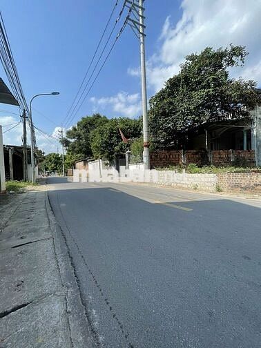 CẦN BÁN ĐẤT LÔ ĐẤT FULL THỔ CƯ DO NGÂN HÀNG ĐÒI