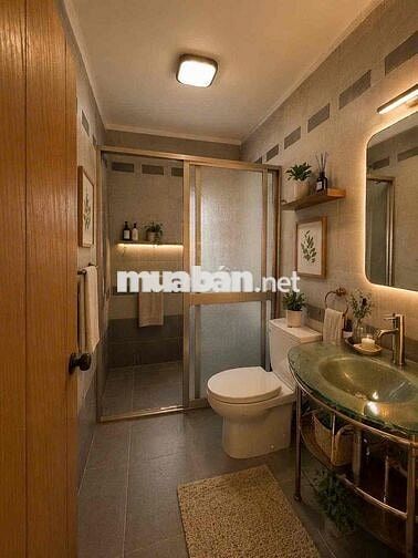 🏡 PHÒNG MỚI 2PN FULL NỘI THẤT – KHÔNG GIAN ẤM CÚNG, SANG TRỌNG 🌿