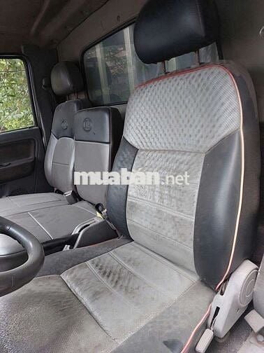 Ford Ranger Đỏ 417.000km