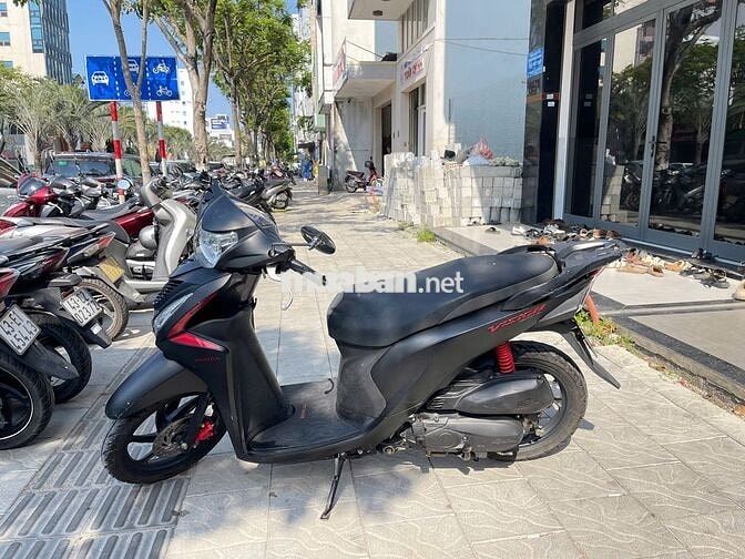 Honda Vision 2019 Smart key Xám 14000 km