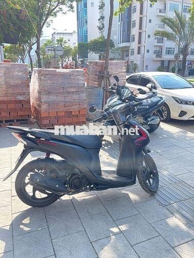 Honda Vision 2019 Smart key Xám 14000 km
