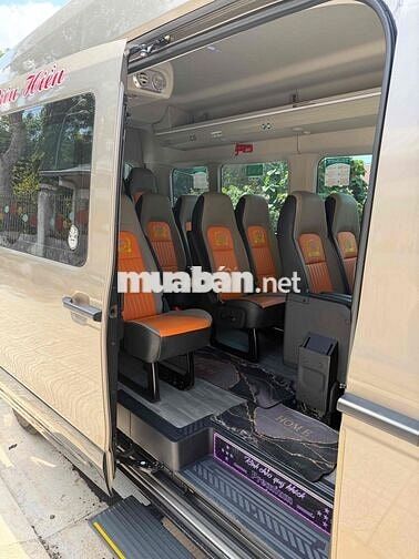 Ford Transit 2024 Premium - 110000 km