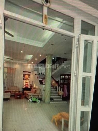 Chính chủ bán biệt thự 5 tầng đẹp phố đông quan nghĩa đô cầu giấy