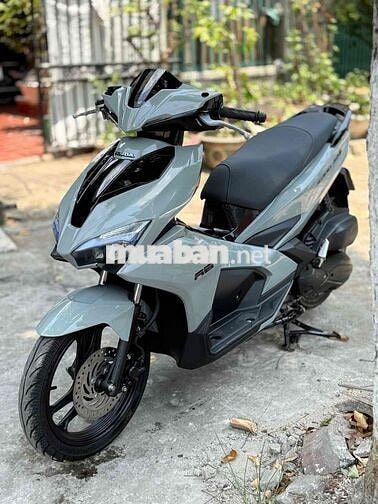 Honda Air Blade 2017 Xám xi măng