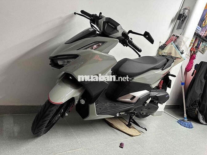 Honda Vario 160 ABS 2025 - Trùm mền