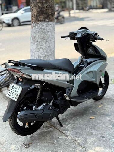 Honda Air Blade 2017 Xám xi măng