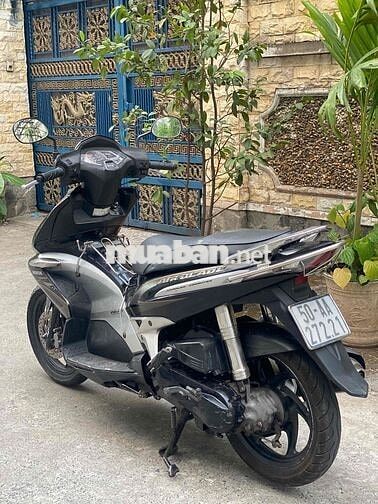 Cần Bán Honda Ab2010 Bstp Chính Chủ Ký Giấy11