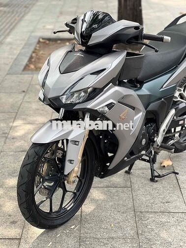 Honda Winner X V3 ABS 150 2023 Xám Đen