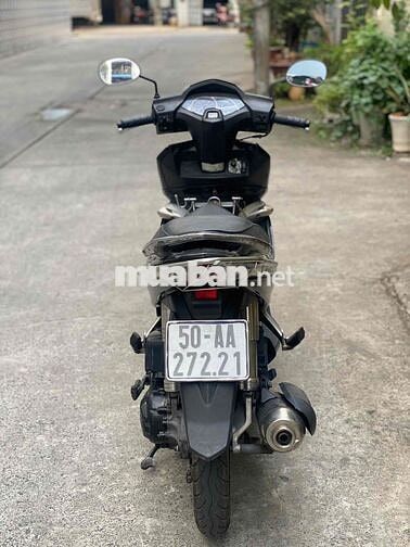 Cần Bán Honda Ab2010 Bstp Chính Chủ Ký Giấy11