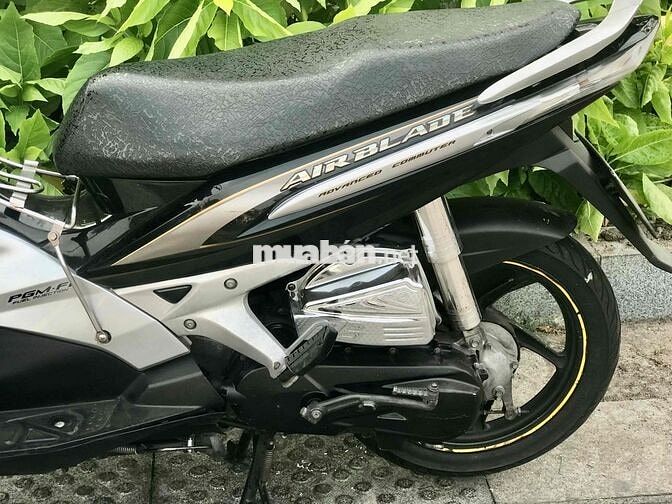 Honda Ab Fi phun xăng điện tử . Cực ngon .2010