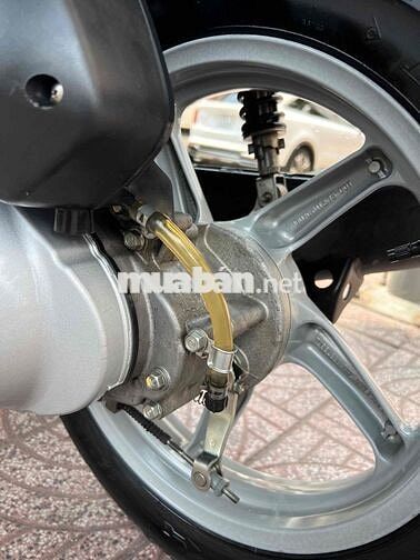 Honda SH Y150 2009 Đỏ 21200 km