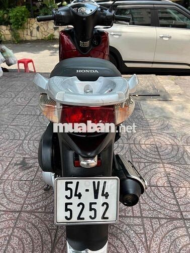 Honda SH Y150 2009 Đỏ 21200 km