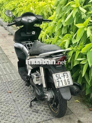 Honda Ab Fi phun xăng điện tử . Cực ngon .2010
