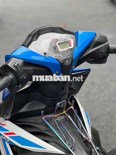 Honda Winner 150 V1 2018 Xanh Trắng Đen