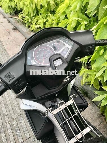 Honda Ab Fi phun xăng điện tử . Cực ngon .2010