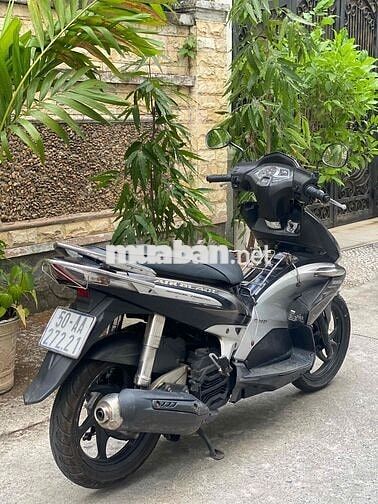 Cần Bán Honda Ab2010 Bstp Chính Chủ Ký Giấy11