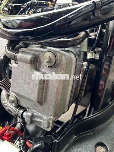 Honda SH Y150 2009 Đỏ 21200 km