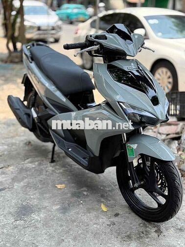 Honda Air Blade 2017 Xám xi măng