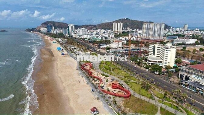 Bán căn hộ The Sóng Vũng Tàu 3pn view Tháp Tam Thắng view Biển giá 4.2