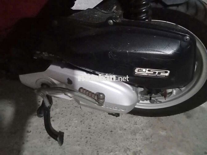 Honda Vision 2015 Đỏ bs61 