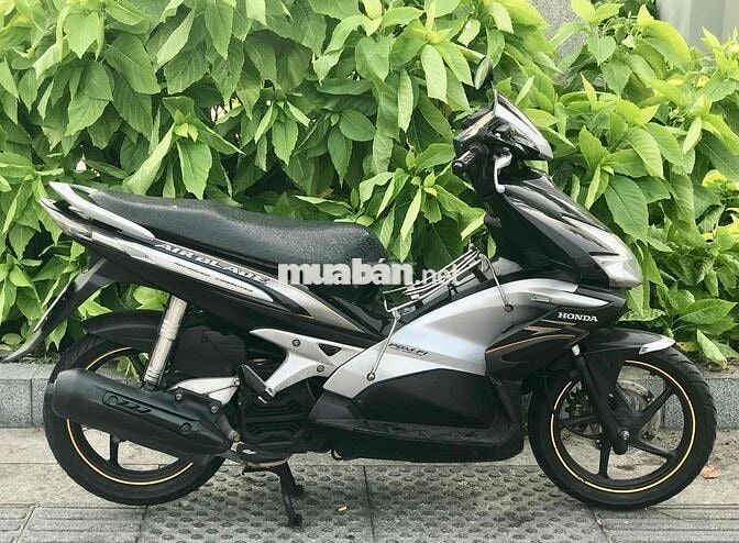 Honda Ab Fi phun xăng điện tử . Cực ngon .2010