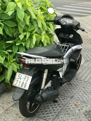 Honda Ab Fi phun xăng điện tử . Cực ngon .2010