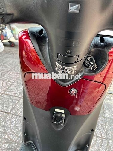 Honda SH Y150 2009 Đỏ 21200 km