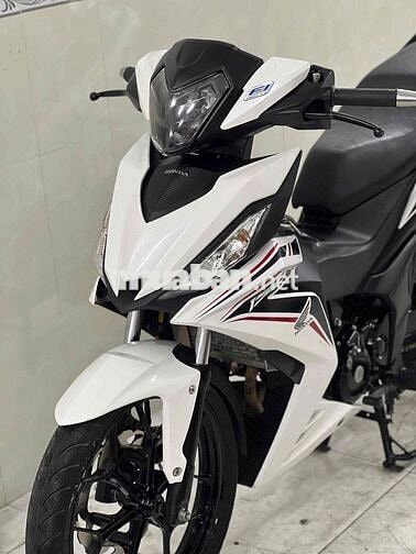Winner V1 150 đời 2018 trắng đen