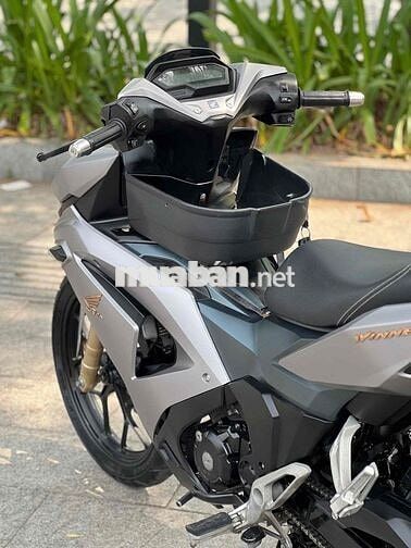 Honda Winner X V3 ABS 150 2023 Xám Đen