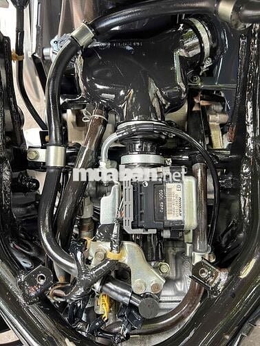 Honda SH Y150 2009 Đỏ 21200 km