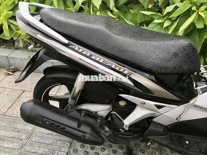 Honda Ab Fi phun xăng điện tử . Cực ngon .2010