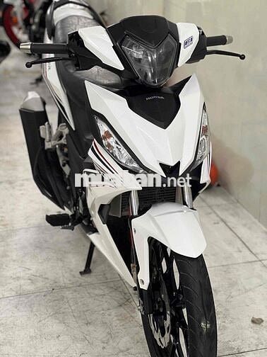 Winner V1 150 đời 2018 trắng đen