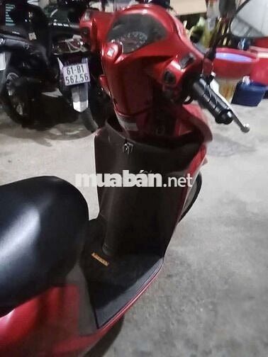 Honda Vision 2015 Đỏ bs61 