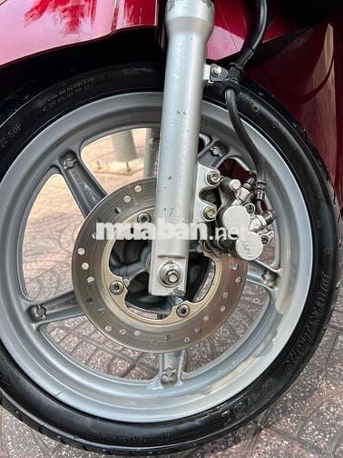 Honda SH Y150 2009 Đỏ 21200 km
