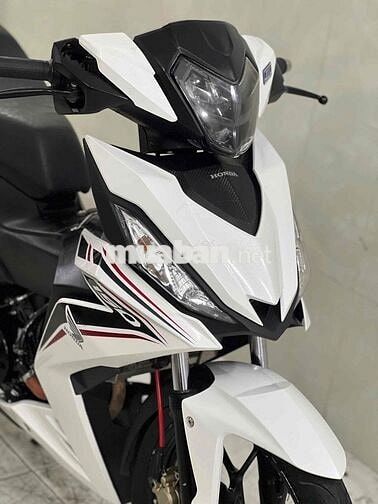 Winner V1 150 đời 2018 trắng đen