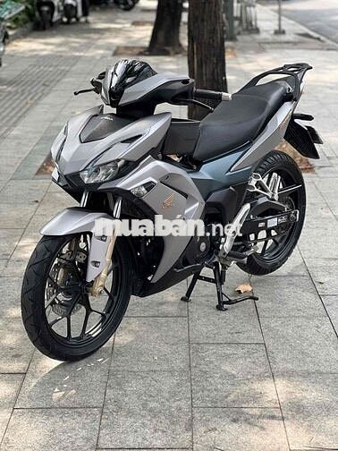 Honda Winner X V3 ABS 150 2023 Xám Đen