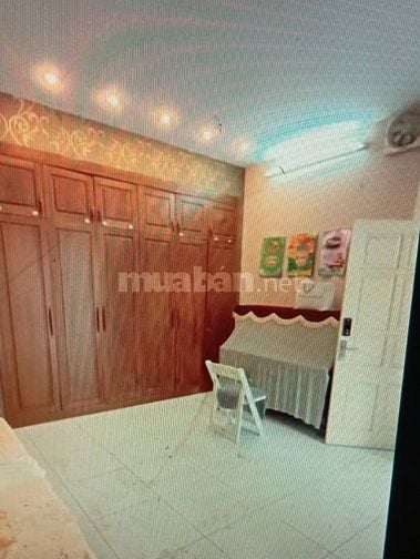 Chính chủ bán biệt thự 5 tầng đẹp phố đông quan nghĩa đô cầu giấy
