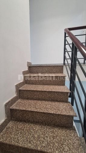 Nhà mới tuyệt đẹp, 1trệt, 1lầu, ST. Ngang 3,7m/NH4m x Dài 14,2m