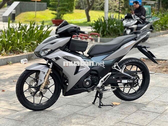 Honda Winner X V3 ABS 150 2023 Xám Đen
