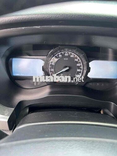 Ford Ranger Limited Đen 5 chỗ