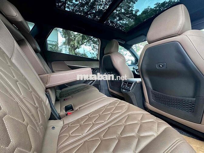 Peugeot 5008 GT LINE 2022 Trắng