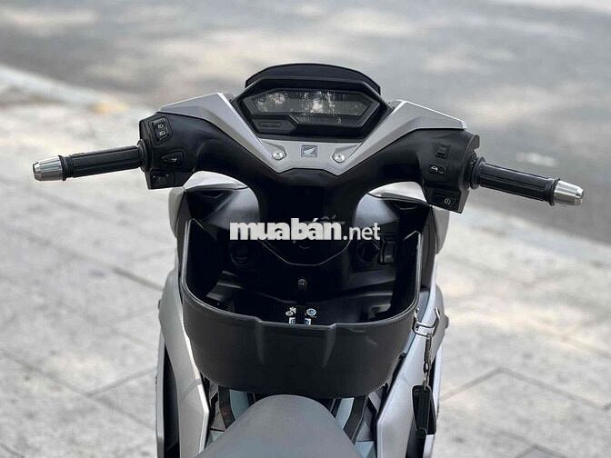 Honda Winner X V3 ABS 150 2023 Xám Đen