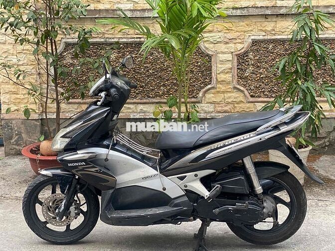 Cần Bán Honda Ab2010 Bstp Chính Chủ Ký Giấy11