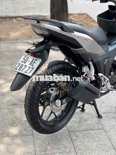 Honda Winner X V3 ABS 150 2023 Xám Đen