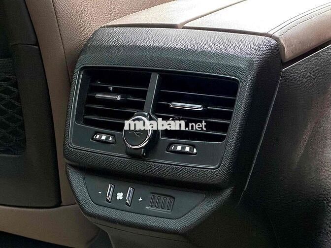 Peugeot 5008 GT LINE 2022 Trắng